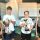 Projekt Tennis an der DBS