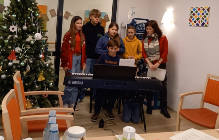 Die wahre Bedeutung von Weihnachten