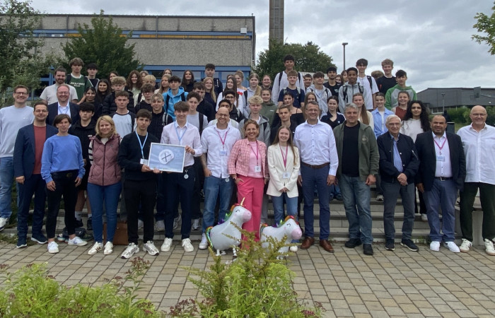 Digitale Plattform „Political X Change“ öffnet Türen