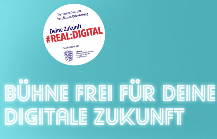 #real:digital an der DBS