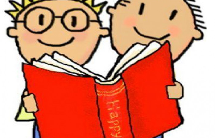 Testleser gesucht ...