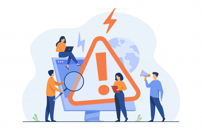 ACHTUNG! Kiosk und Mensa am 24.09. geschlossen